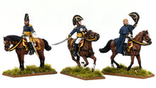 Load image into Gallery viewer, French Mounted Generals de Brigade STL
