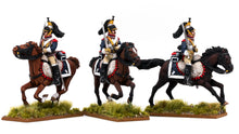 Load image into Gallery viewer, French Cuirassiers