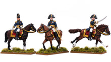 Lade das Bild in den Galerie-Viewer, French High Command 2 (Lefebvre, Bessieres, Oudinot) STL