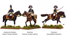 Lade das Bild in den Galerie-Viewer, Französischer Kommandostab 2