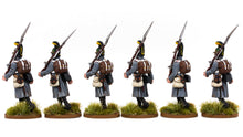 Load image into Gallery viewer, Austrian Line Infantry in Greatcoats STL