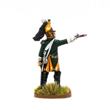 Lade das Bild in den Galerie-Viewer, French Dismounted Dragoons Command STL
