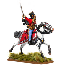 Lade das Bild in den Galerie-Viewer, French Hussars Command STL