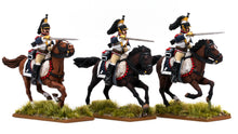Load image into Gallery viewer, French Cuirassiers