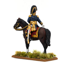 Lade das Bild in den Galerie-Viewer, French High Command 2 (Lefebvre, Bessieres, Oudinot) STL