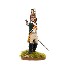 Lade das Bild in den Galerie-Viewer, French Dismounted Dragoons Command STL