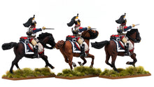 Lade das Bild in den Galerie-Viewer, French Cuirassiers STL