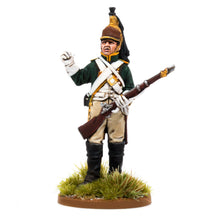 Load image into Gallery viewer, French Dragoons Horse Holder