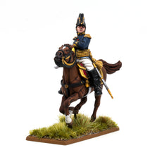 Load image into Gallery viewer, French Mounted Generals de Brigade STL