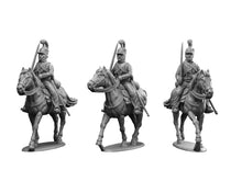 Lade das Bild in den Galerie-Viewer, Österreichische Kürassiere