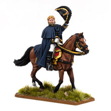 Load image into Gallery viewer, French Mounted Generals de Brigade STL