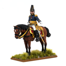 Load image into Gallery viewer, French Mounted Generals de Brigade STL