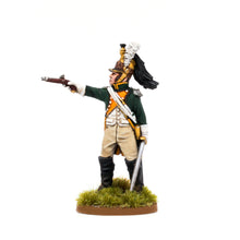Lade das Bild in den Galerie-Viewer, French Dismounted Dragoons Command STL