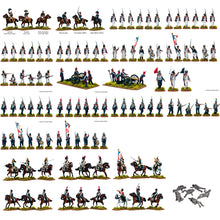 Load image into Gallery viewer, French Empire (Danube Campaign Part 1) STL Bundle