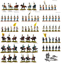 Load image into Gallery viewer, Austrian Empire (Danube Campaign Part 1) STL Bundle