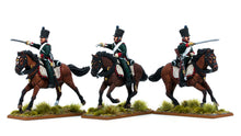 Load image into Gallery viewer, French Chasseurs a Cheval