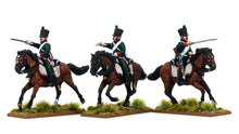 Load image into Gallery viewer, French Chasseurs a Cheval STL
