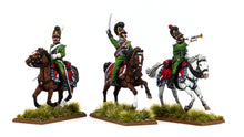 Lade das Bild in den Galerie-Viewer, Bayerische Chevaulegers Kommandoset