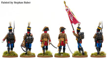 Lade das Bild in den Galerie-Viewer, Erzherzog Karl Legion Kommando