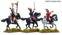 Load image into Gallery viewer, French Carabiniers Command STL