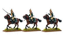 Load image into Gallery viewer, French Dragoons Command STL
