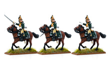 Lade das Bild in den Galerie-Viewer, French Dragoons Command STL