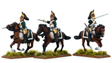 Load image into Gallery viewer, French Dragoons STL
