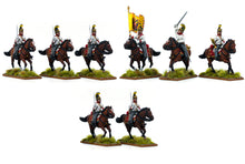 Lade das Bild in den Galerie-Viewer, Austrian Dragoon Regiment 18mm (Resin)