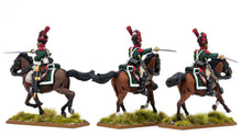 Load image into Gallery viewer, French Dragoons with Plumes Elite Companies