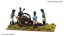 Lade das Bild in den Galerie-Viewer, Württemberg Fußartillerie Ladend (Nur Crew)