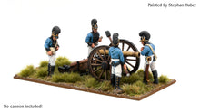 Lade das Bild in den Galerie-Viewer, Württemberg Fußartillerie Ladend (Nur Crew)