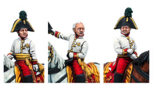 Load image into Gallery viewer, Austrian High Command 2 (Rosenberg, Hohenzollern, Hiller)
