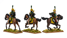 Load image into Gallery viewer, Baden Hussars