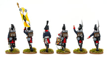 Load image into Gallery viewer, Baden Line Infantry Command 1