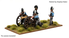 Load image into Gallery viewer, Württemberg Horse Artillery Loading (Crew only)