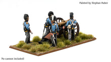 Load image into Gallery viewer, Württemberg Horse Artillery Loading (Crew only)
