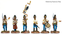 Load image into Gallery viewer, Austrian Empire (Danube Campaign Part 1) STL Bundle