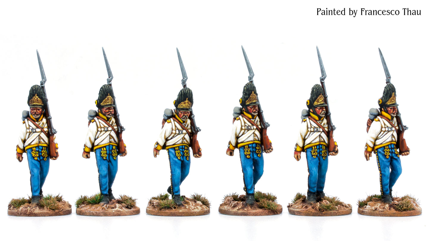 Hungarian Grenadiers