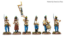 Load image into Gallery viewer, Austrian Empire (Danube Campaign Part 1) STL Bundle