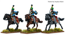Load image into Gallery viewer, Austrian Empire (Danube Campaign Part 1) STL Bundle