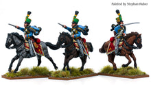 Load image into Gallery viewer, Austrian Hussars STL
