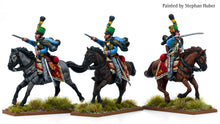 Load image into Gallery viewer, Austrian Hussars