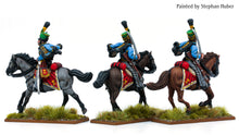 Load image into Gallery viewer, Austrian Empire (Danube Campaign Part 1) STL Bundle