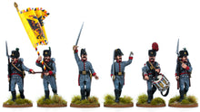 Load image into Gallery viewer, Austrian Empire (Danube Campaign Part 1) STL Bundle