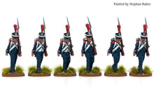 Load image into Gallery viewer, French Empire (Danube Campaign Part 1) STL Bundle