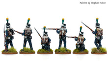 Load image into Gallery viewer, French Light Infantry Voltigeurs Skirmishing
