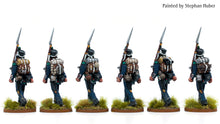 Load image into Gallery viewer, French Light Infantry Chasseurs STL
