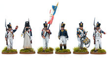 Load image into Gallery viewer, French Empire (Danube Campaign Part 1) STL Bundle