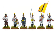 Load image into Gallery viewer, Austrian Empire (Danube Campaign Part 1) STL Bundle