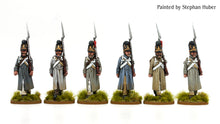 Load image into Gallery viewer, Bavarian Line Grenadiers in Greatcoats STL
